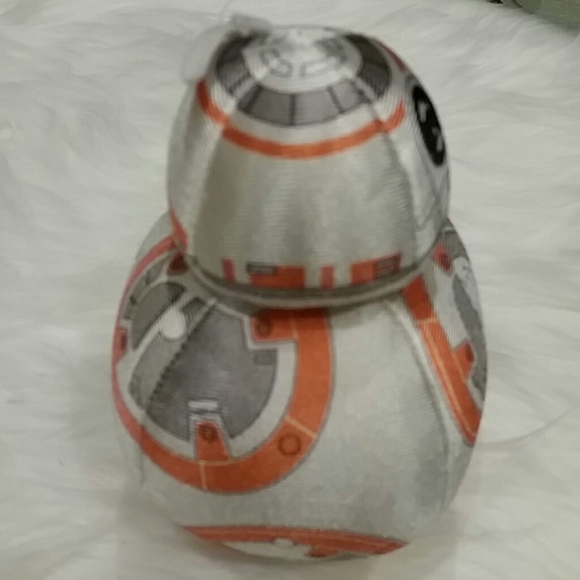 NWT Star Wars BB-8 Collectible - Picture 2 of 9